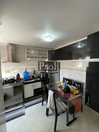 Imagem Apartamento com 2 Quartos à Venda, 55 m² em Baeta Neves - São Bernardo Do Campo