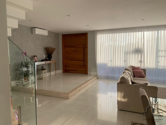 Imagem Casa de Condomínio com 3 Quartos à Venda, 370 m² em Recreio Dos Bandeirantes - Rio De Janeiro Imagem Casa de Condomínio com 3 Quartos à Venda, 370 m² em Recreio Dos Bandeirantes - Rio De Janeiro