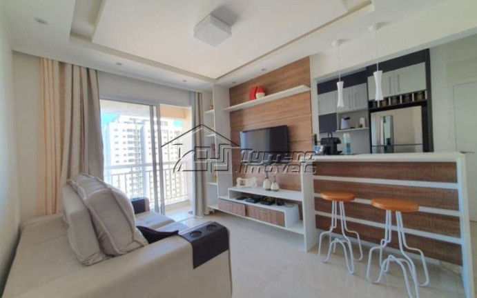 Imagem Apartamento com 2 Quartos à Venda, 63 m² em Vila Industrial - São José Dos Campos Imagem Apartamento com 2 Quartos à Venda, 63 m² em Vila Industrial - São José Dos Campos