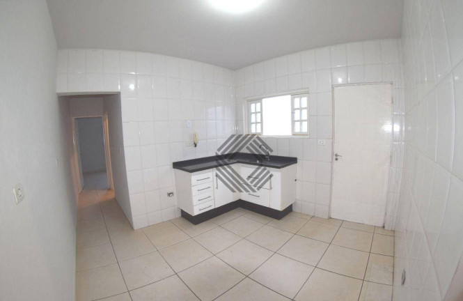 Imagem Casa com 2 Quartos à Venda, 70 m² em Jardim Piratininga - Sorocaba