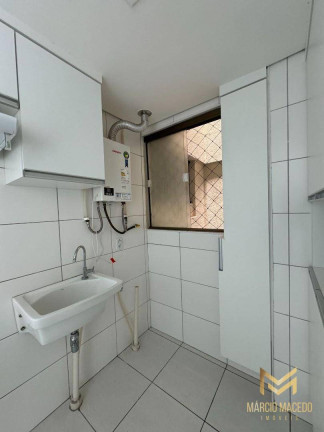 Imagem Apartamento com 2 Quartos à Venda, 56 m² em Joaquim Távora - Fortaleza