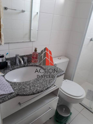 Imagem Apartamento com 3 Quartos à Venda, 72 m² em Vila Carrão - São Paulo Imagem Apartamento com 3 Quartos à Venda, 72 m² em Vila Carrão - São Paulo