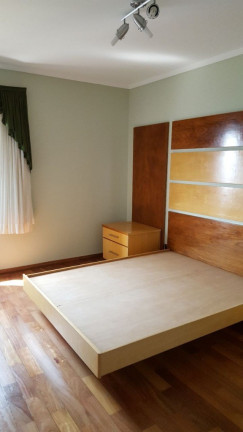 Imagem Apartamento com 3 Quartos para Alugar, 100 m² em Vila Bastos - Santo André Imagem Apartamento com 3 Quartos para Alugar, 100 m² em Vila Bastos - Santo André