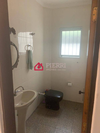 Imagem Sobrado com 3 Quartos à Venda, 210 m² em Parque Maria Domitila - São Paulo