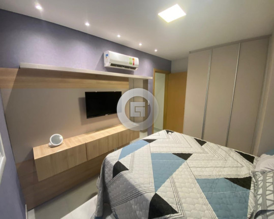 Imagem Apartamento com 2 Quartos à Venda, 61 m² em Centro - Montes Claros Imagem Apartamento com 2 Quartos à Venda, 61 m² em Centro - Montes Claros
