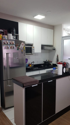 Imagem Apartamento com 3 Quartos à Venda, 77 m² em Vila Nambi - Jundiaí Imagem Apartamento com 3 Quartos à Venda, 77 m² em Vila Nambi - Jundiaí