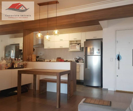 Imagem Apartamento com 3 Quartos à Venda, 82 m² em Gopouva - Guarulhos