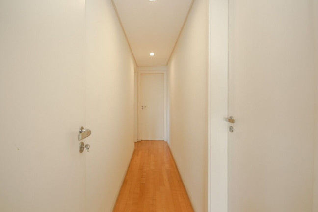 Imagem Apartamento com 3 Quartos à Venda, 234 m² em Perdizes - São Paulo