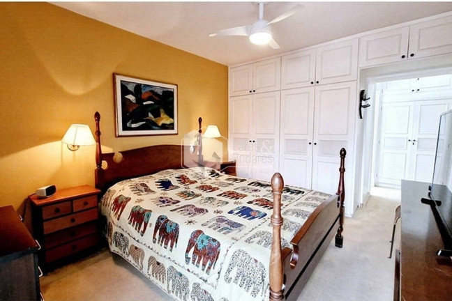 Imagem Apartamento com 3 Quartos à Venda, 201 m² em Real Parque - São Paulo Imagem Apartamento com 3 Quartos à Venda, 201 m² em Real Parque - São Paulo