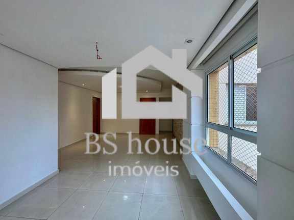 Imagem Apartamento com 3 Quartos à Venda, 134 m² em Jardim Bela Vista - Santo André Imagem Apartamento com 3 Quartos à Venda, 134 m² em Jardim Bela Vista - Santo André