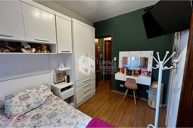 Imagem Casa com 2 Quartos à Venda, 55 m² em Vila Carrão - São Paulo Imagem Casa com 2 Quartos à Venda, 55 m² em Vila Carrão - São Paulo