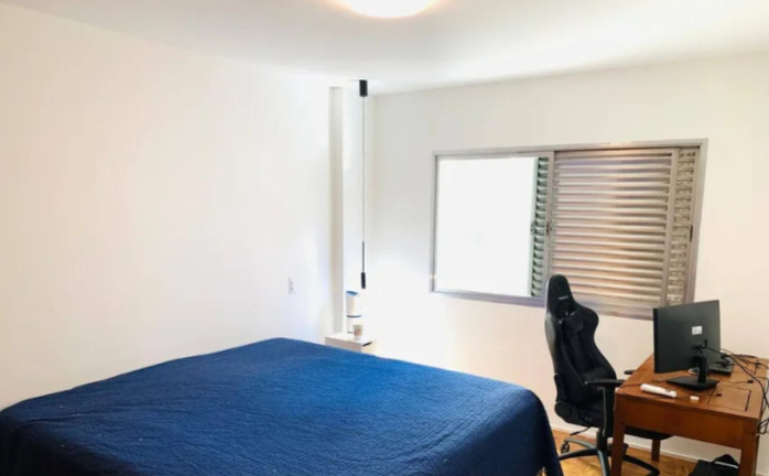 Imagem Imóvel com 2 Quartos à Venda, 96 m² em Jardim Paulista - São Paulo