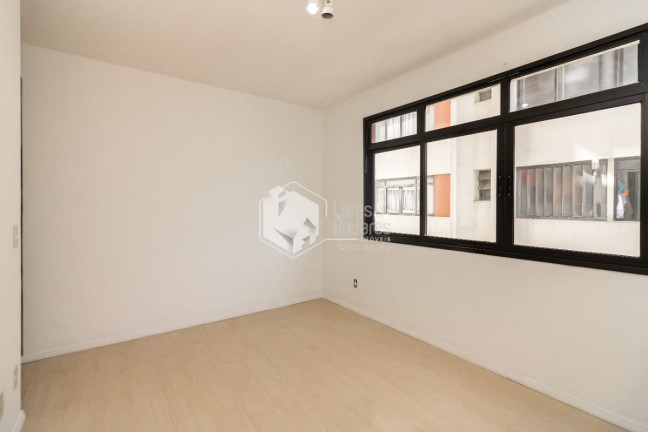 Imagem Apartamento com 1 Quarto à Venda, 43 m² em Itaim Bibi - São Paulo