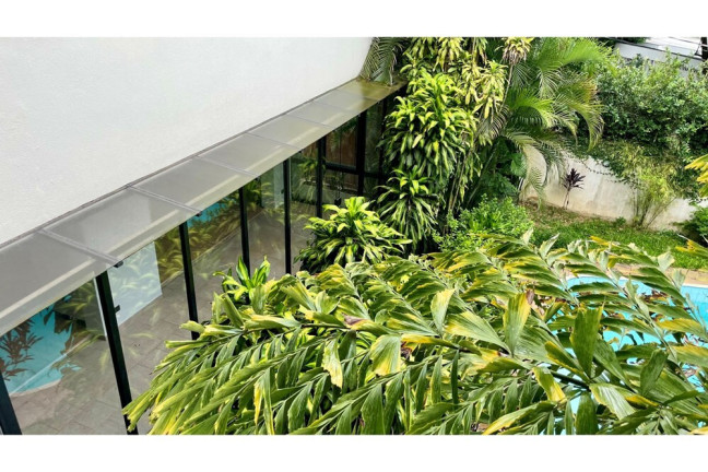 Imagem Casa com 5 Quartos à Venda, 810 m² em Vila Madalena - São Paulo