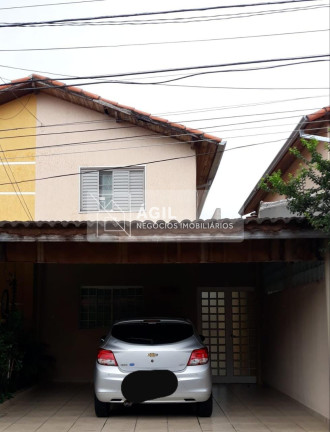 Imagem Casa com 2 Quartos à Venda, 117 m² em Parque Califórnia - Jacareí Imagem Casa com 2 Quartos à Venda, 117 m² em Parque Califórnia - Jacareí