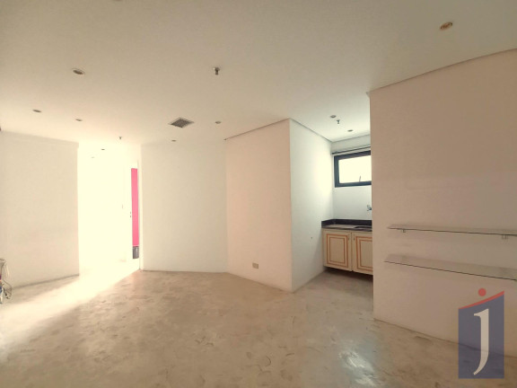 Imagem Sala Comercial para Alugar, 64 m² em Vila Nova Conceição - São Paulo