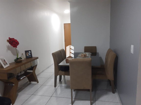 Imagem Apartamento com 2 Quartos à Venda, 72 m² em Duque De Caxias - Santa Maria
