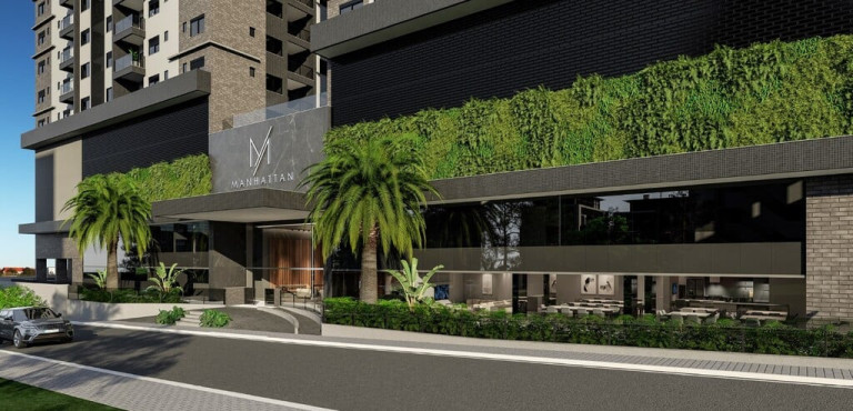 Imagem Apartamento com 3 Quartos à Venda, 144 m² em Nossa Senhora Do Rosário - São José Imagem Apartamento com 3 Quartos à Venda, 144 m² em Nossa Senhora Do Rosário - São José