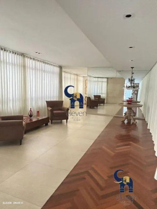 Imagem Apartamento com 4 Quartos à Venda, 165 m² em Vitoria - Salvador Imagem Apartamento com 4 Quartos à Venda, 165 m² em Vitoria - Salvador