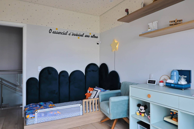 Imagem Casa com 3 Quartos à Venda, 170 m² em Jardim Park Real - Indaiatuba