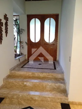 Imagem Casa de Condomínio com 4 Quartos à Venda, 320 m² em Alphaville - Santana De Parnaíba