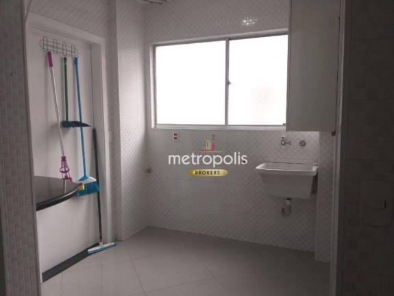 Imagem Apartamento com 3 Quartos à Venda, 102 m² em Santo Antônio - São Caetano Do Sul Imagem Apartamento com 3 Quartos à Venda, 102 m² em Santo Antônio - São Caetano Do Sul