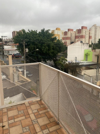Imagem Imóvel com 3 Quartos à Venda, 98 m² em Parque Fongaro - São Paulo Imagem Imóvel com 3 Quartos à Venda, 98 m² em Parque Fongaro - São Paulo