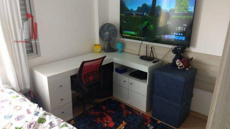 Imagem Apartamento com 3 Quartos à Venda, 65 m² em Santana - São Paulo