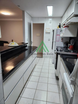Imagem Apartamento com 3 Quartos à Venda, 80 m² em Vila Andrade - São Paulo Imagem Apartamento com 3 Quartos à Venda, 80 m² em Vila Andrade - São Paulo