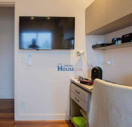 Imagem Apartamento com 3 Quartos à Venda, 135 m² em Vila Olímpia - São Paulo Imagem Apartamento com 3 Quartos à Venda, 135 m² em Vila Olímpia - São Paulo