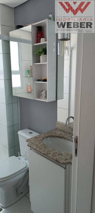 Imagem Apartamento com 2 Quartos à Venda, 47 m² em Jardim Guarujá - Sorocaba Imagem Apartamento com 2 Quartos à Venda, 47 m² em Jardim Guarujá - Sorocaba