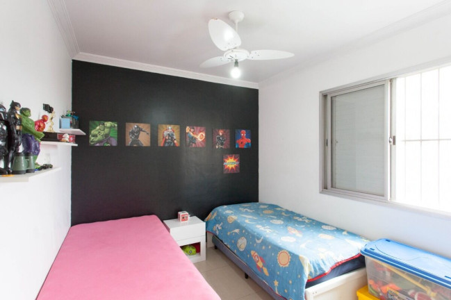 Imagem Apartamento com 3 Quartos à Venda, 84 m² em Freguesia Do ó - São Paulo