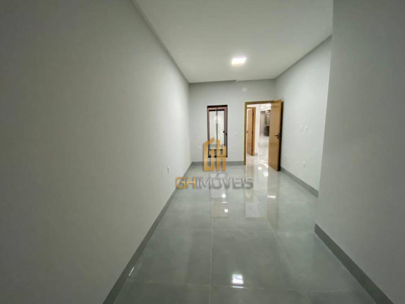 Imagem Casa com 3 Quartos à Venda, 154 m² em Jardim Atlântico - Goiânia