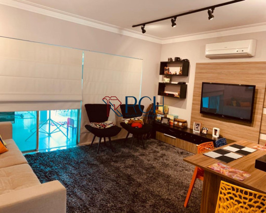 Casa com 3 Quartos à Venda, 130 m² em Boa Vista - Sorocaba