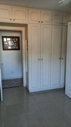 Imagem Apartamento com 3 Quartos à Venda, 86 m² em Vila Industrial - Campinas