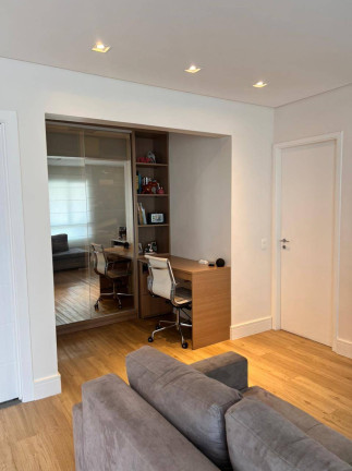 Imagem Apartamento com 3 Quartos à Venda, 155 m² em Centro - São Bernardo Do Campo Imagem Apartamento com 3 Quartos à Venda, 155 m² em Centro - São Bernardo Do Campo
