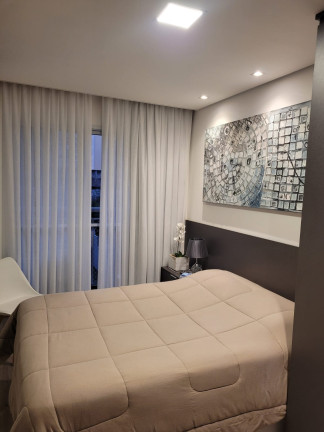 Imagem Apartamento com 1 Quarto à Venda, 31 m² em Casa Verde - São Paulo