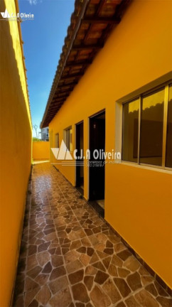 Imagem Casa com 2 Quartos à Venda, 63 m² em Vila Atlântica - Mongaguá Imagem Casa com 2 Quartos à Venda, 63 m² em Vila Atlântica - Mongaguá