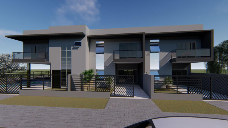Imagem Casa com 3 Quartos à Venda, 100 m² em Centro - Guaratuba