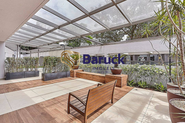 Imagem Apartamento com 2 Quartos para Alugar, 81 m² em Vila Olímpia - São Paulo Imagem Apartamento com 2 Quartos para Alugar, 81 m² em Vila Olímpia - São Paulo