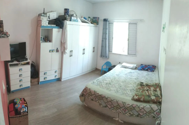 Imagem Casa com 2 Quartos à Venda, 180 m² em Jardim Nova Cotia - Cotia