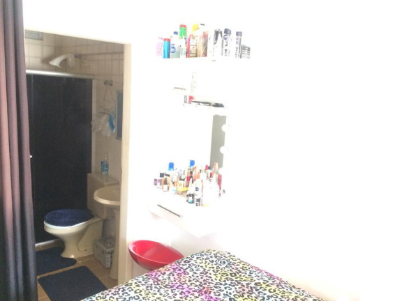 Imagem Kitnet com 1 Quarto à Venda, 33 m² em Vila Buarque - São Paulo
