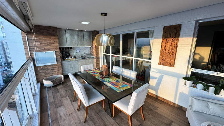 Imagem Apartamento com 3 Quartos à Venda, 132 m² em Ponta Da Praia - Santos Imagem Apartamento com 3 Quartos à Venda, 132 m² em Ponta Da Praia - Santos