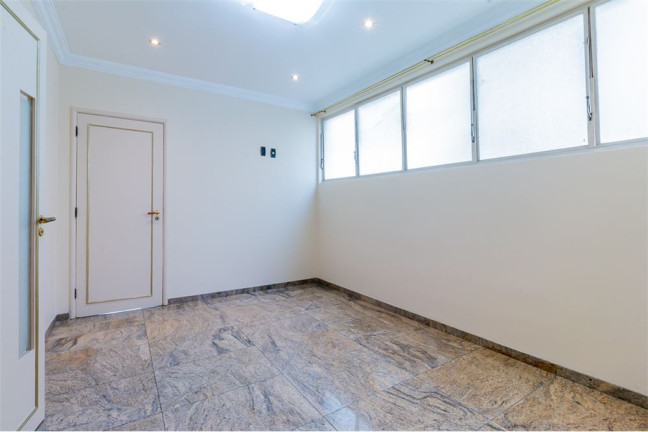 Imagem Apartamento com 4 Quartos à Venda, 276 m² em Higienópolis - São Paulo