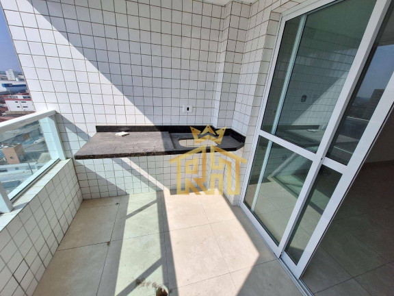 Imagem Apartamento com 2 Quartos à Venda, 62 m² em Aviação - Praia Grande Imagem Apartamento com 2 Quartos à Venda, 62 m² em Aviação - Praia Grande