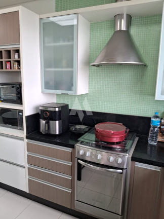 Imagem Apartamento com 2 Quartos à Venda, 192 m² em Gonzaga - Santos