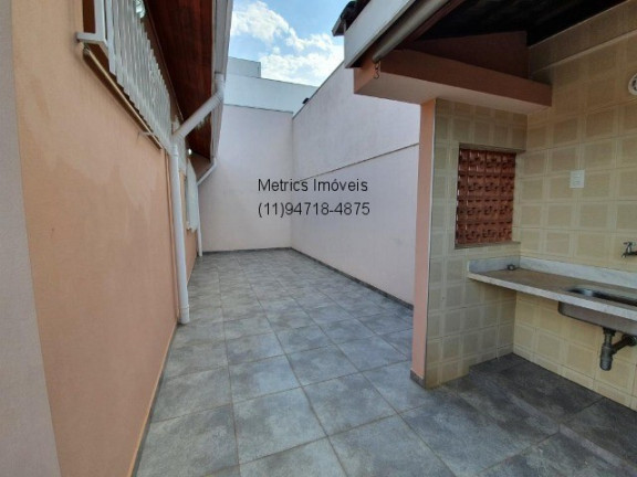 Imagem Imóvel com 3 Quartos à Venda,  em Vila São José - Várzea Paulista
