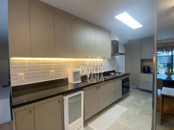 Apartamento com 3 Quartos à Venda, 154 m² em Bela Aliança - São Paulo