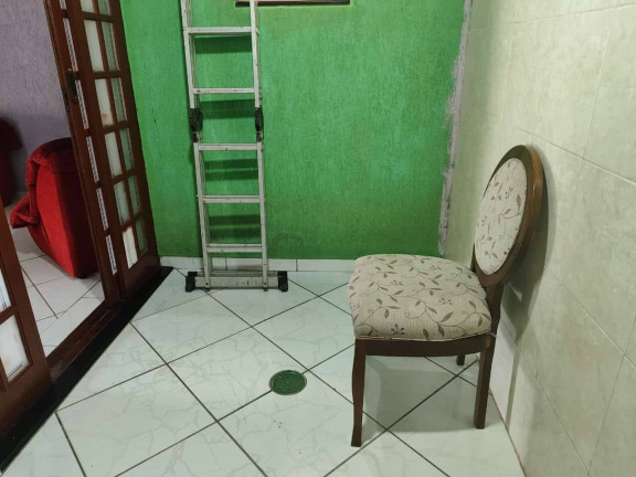 Imagem Casa com 2 Quartos à Venda, 10 m² em Maracanã - Praia Grande