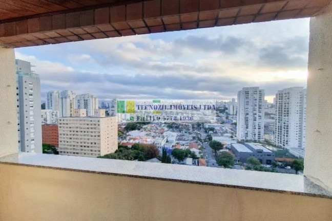 Imagem Apartamento com 2 Quartos à Venda, 65 m² em Ipiranga - São Paulo Imagem Apartamento com 2 Quartos à Venda, 65 m² em Ipiranga - São Paulo